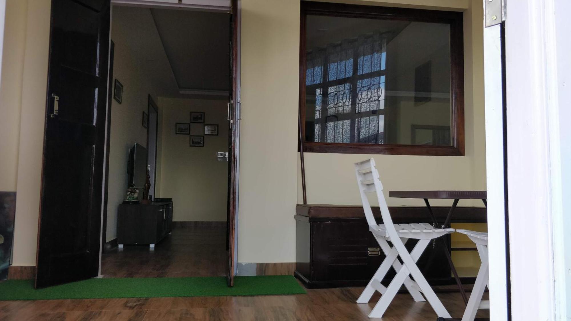 Roseville Shillong Exterior foto