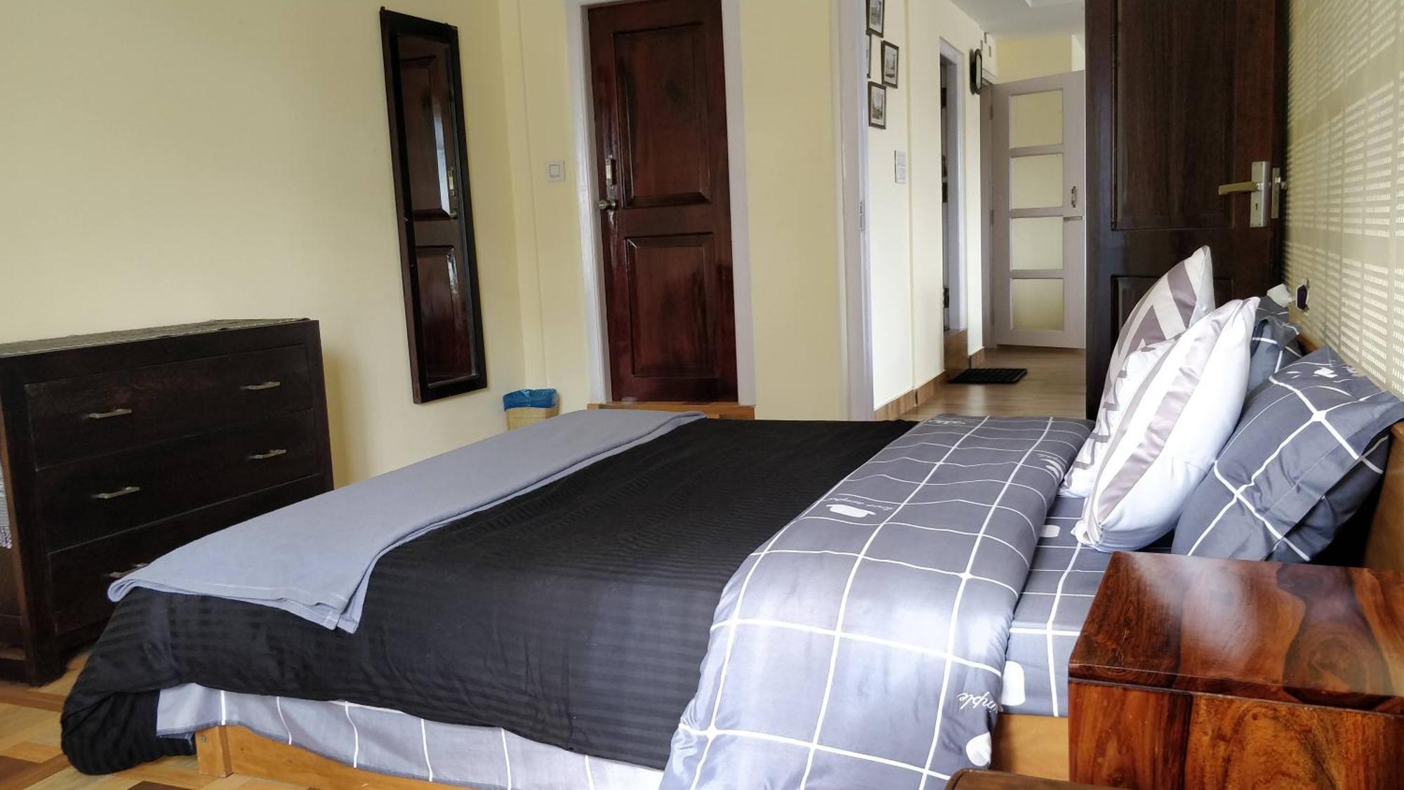 Roseville Shillong Exterior foto