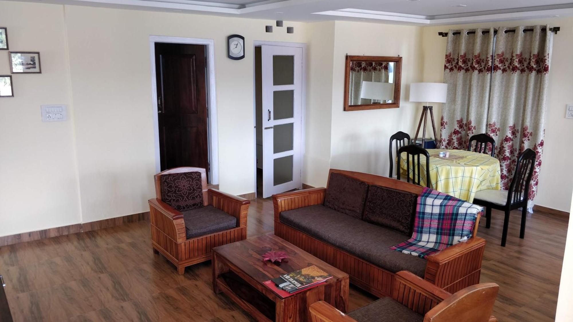 Roseville Shillong Exterior foto